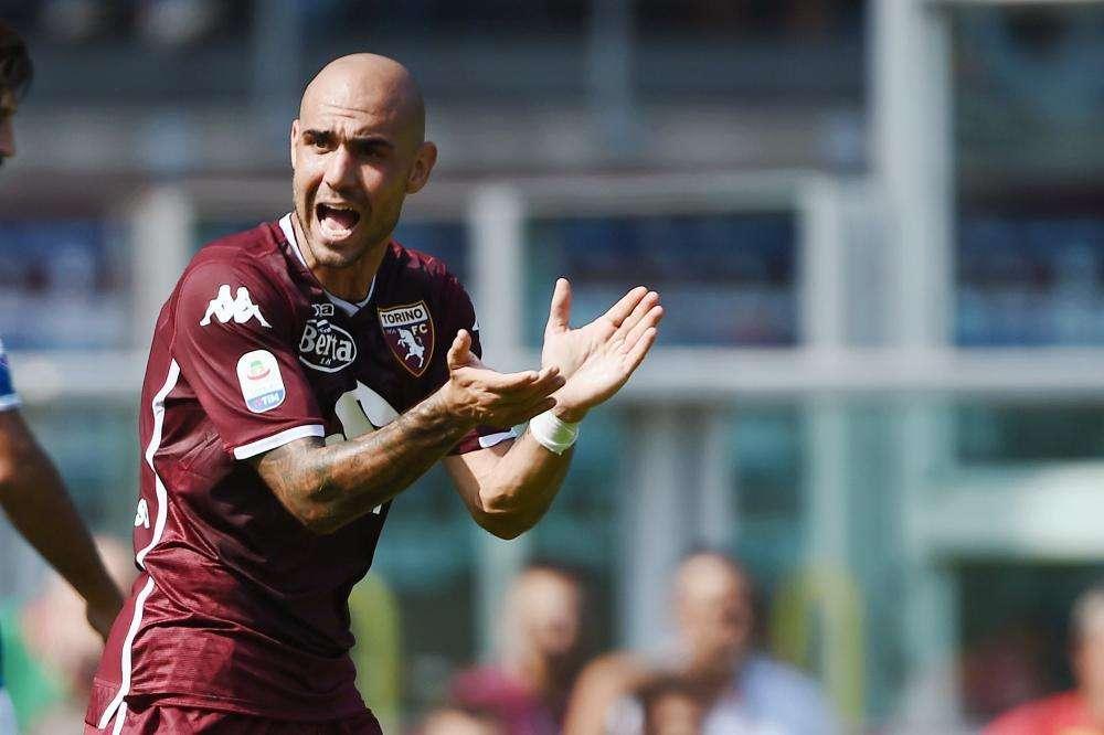 Tuttosport: "Toro chiama Zaza" 