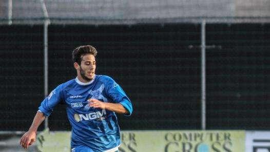 UFFICIALE: Barreca al Cittadella