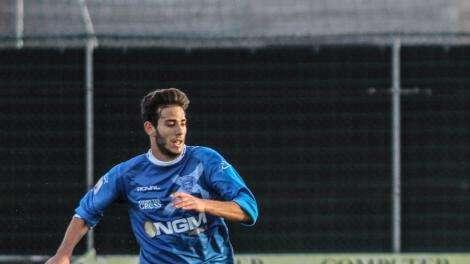Barreca verso il prestito all'Ascoli