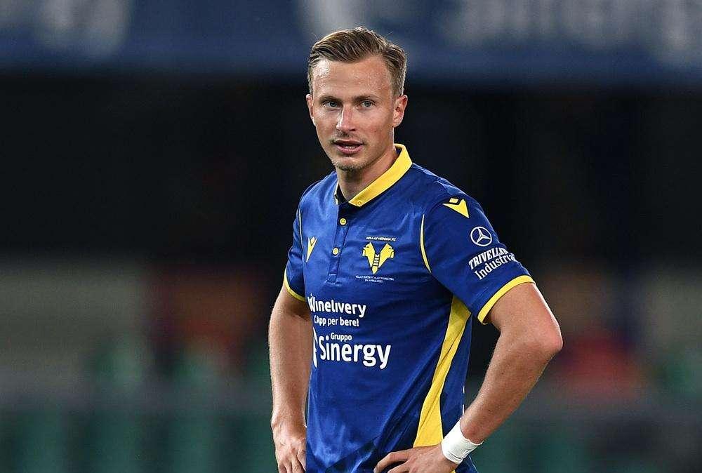 Verona, Barak pronto per il Toro 