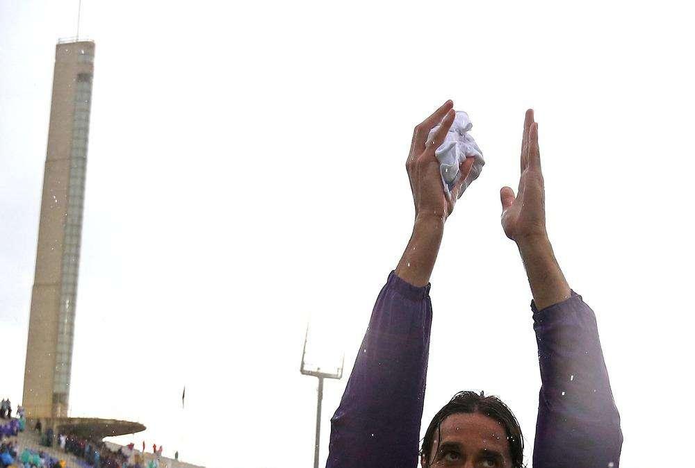 Hellas Verona, esperienza in attacco: ecco Luca Toni