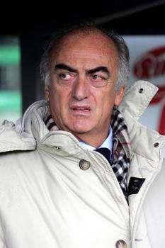 Giraudo condannato a tre anni per Calciopoli  