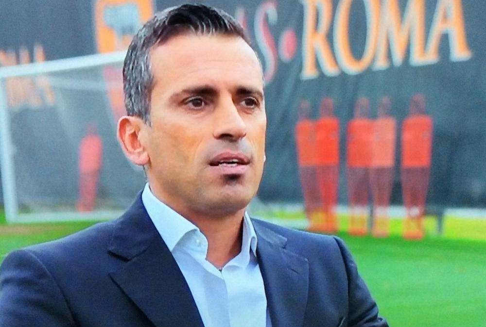 Gli auguri del Torino FC ad Alessio Scarchilli, granata tra '90 e 2000