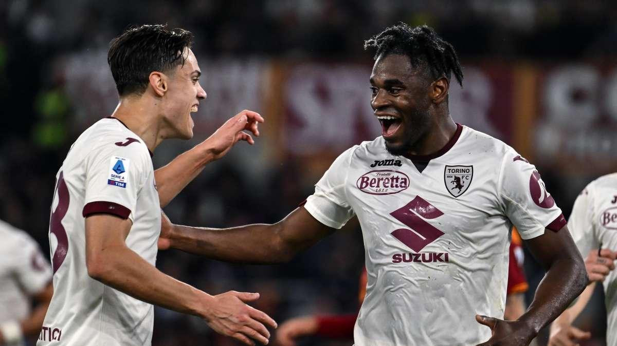 Tuttosport: "Toh, esiste anche un altro Toro: bello"