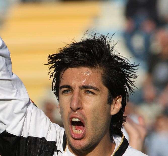 Bernacci sta pensando di tornare al calcio 