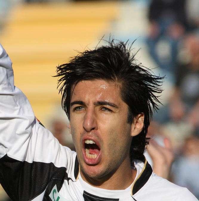 Bernacci e Zavagno si presentano al Torino 