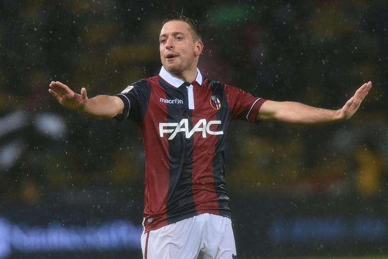 Qui Bologna, Personal Derby - Giaccherini l'ex-bianconero più fresco