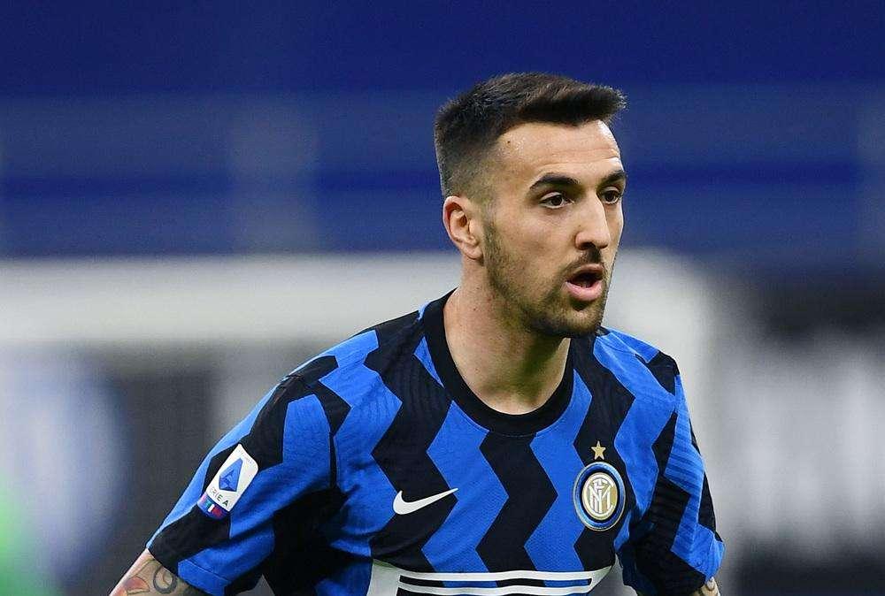 Inter, Vecino verso il Napoli che dovrà cedere Lobotka