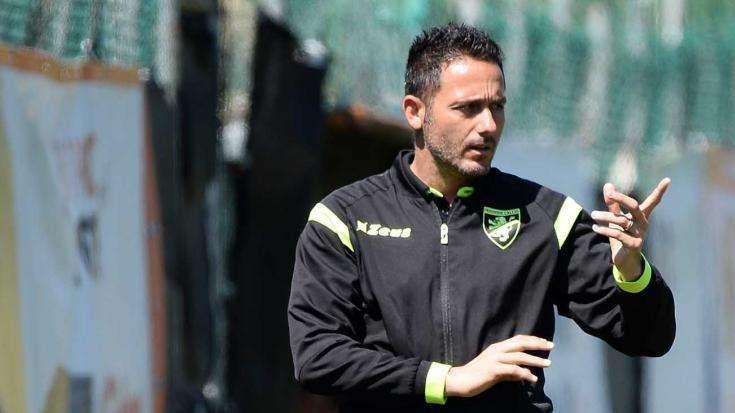 Di Michele: "Spalletti mi voleva alla Roma. Toro in corsa Champions"