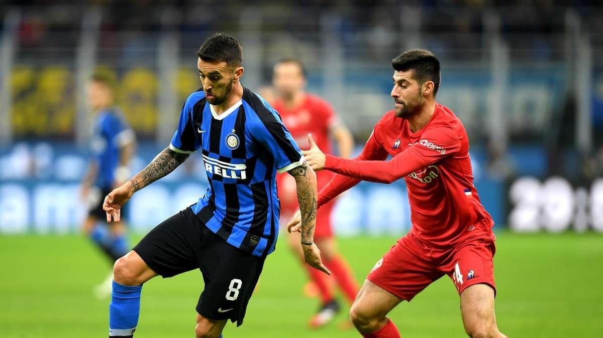 Benassi all'Hellas Verona, domani le visite mediche