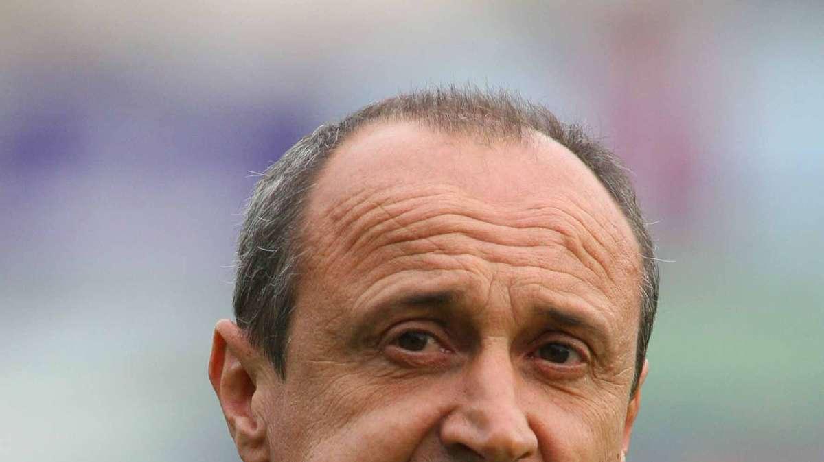 Rossi: "Pandev la nostra carta vincente"
