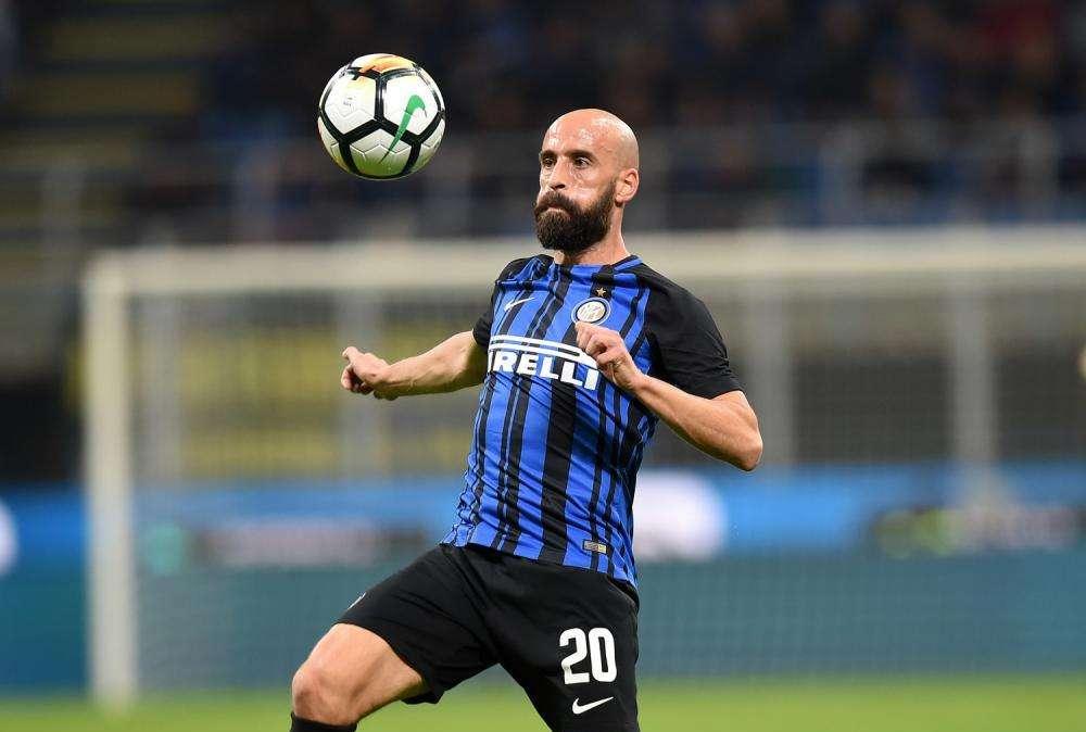 Inter, Borja Valero: "In nerazzurro grazie a Spalletti. A Firenze si era rotto il rapporto con Corvino"