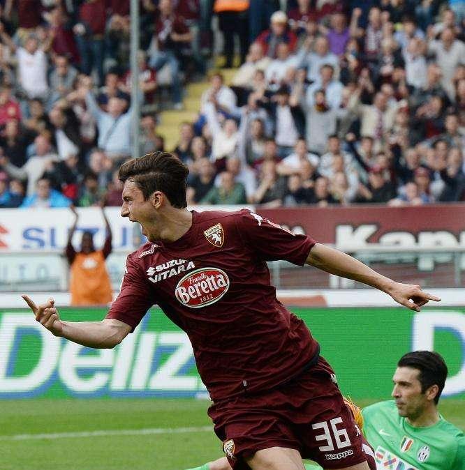 Darmian, prima da avversario del Toro dopo la sua partenza