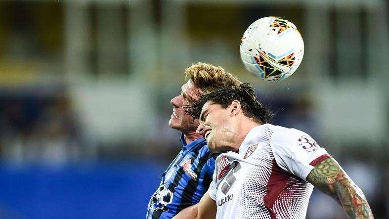 Verso Toro-Napoli: Kevin Bonifazi verso il rientro dal 1'