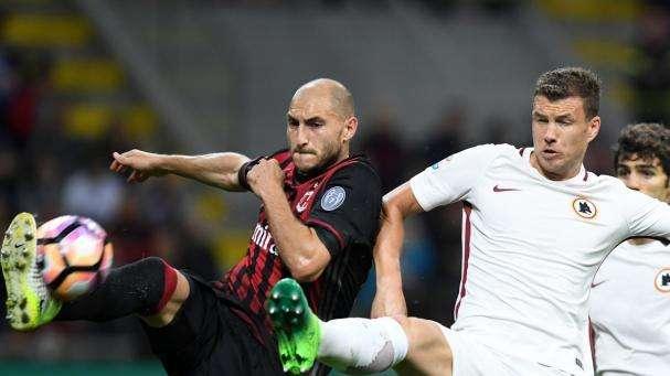 Per Paletta resta in piedi l'ipotesi Fenerbahçe