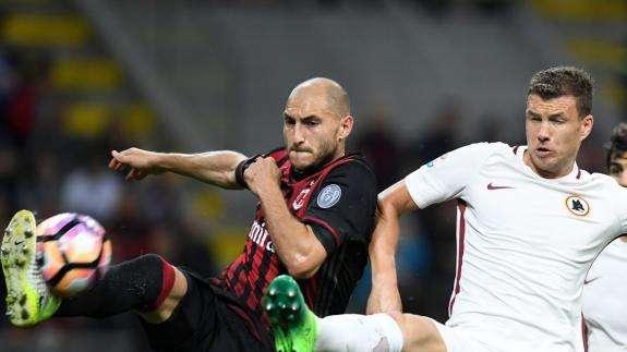 Toro, idea Gabriel Paletta per la difesa
