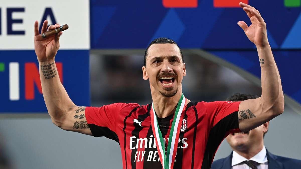 Ibra-Milan, rinnovo imminente: lo svedese dovrebbe firmare entro martedì