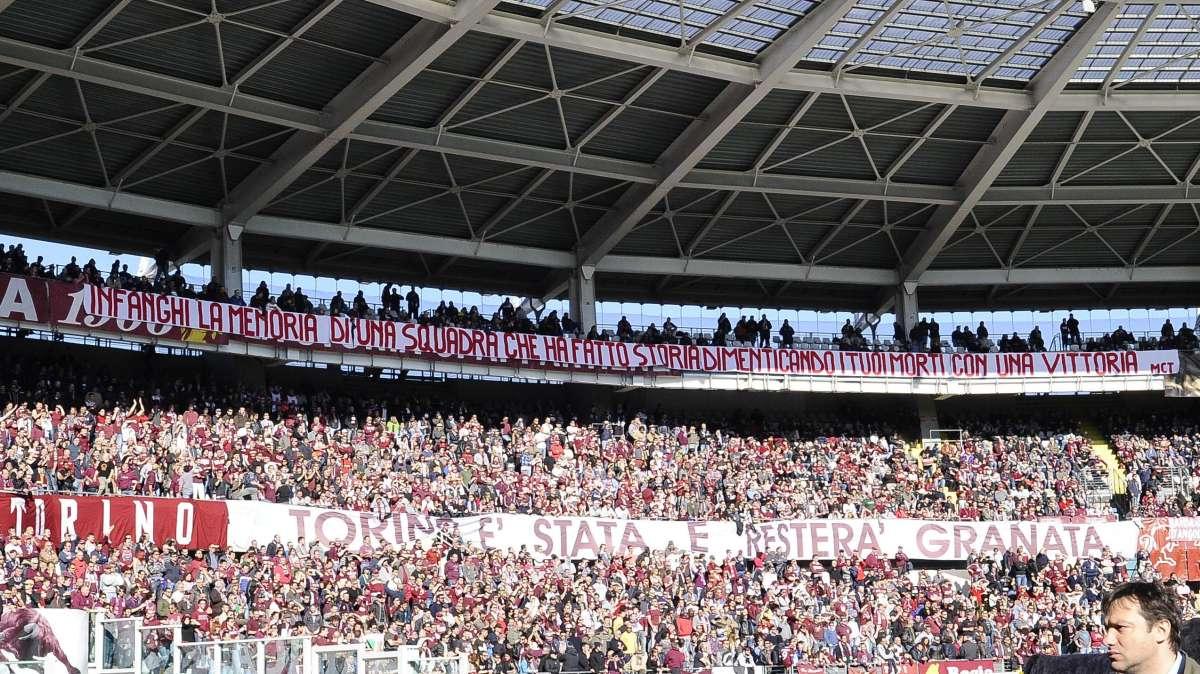 Radio Granata, entriamo in clima partita alle 17:30 con Venerdì Granata 