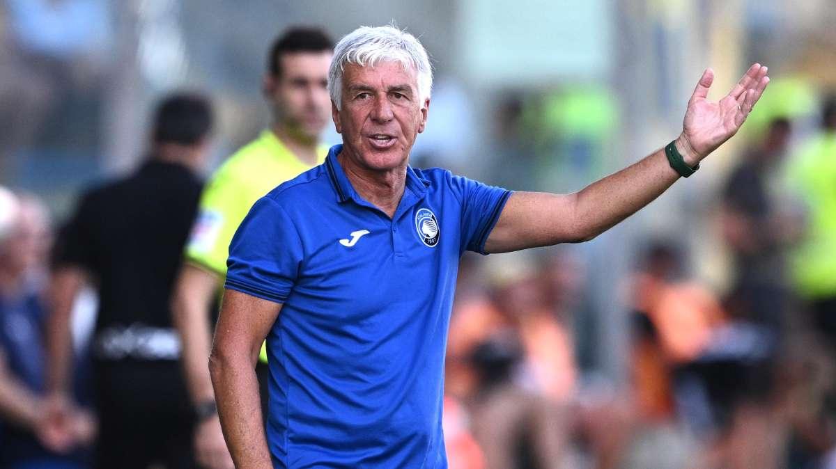 Atalanta, Gasperini: "Prestazione di qualità e forza"