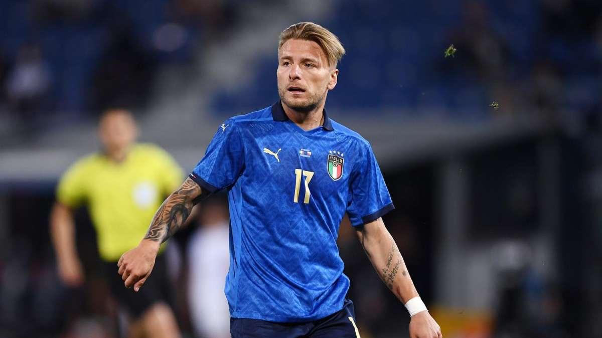 Immobile: "Non ci voleva questo passo falso, specie ripensando al 2017"