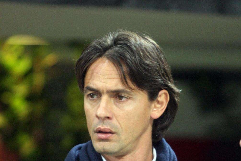 Samp, Pippo Inzaghi regalo del nuovo anno?