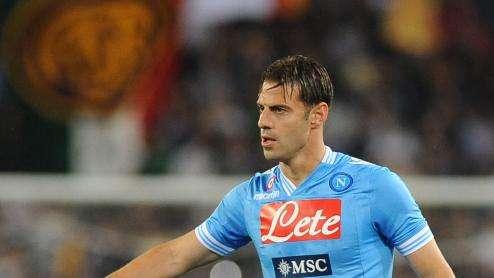 Calaiò: "Grazie PAOK, ma voglio restare in Italia"