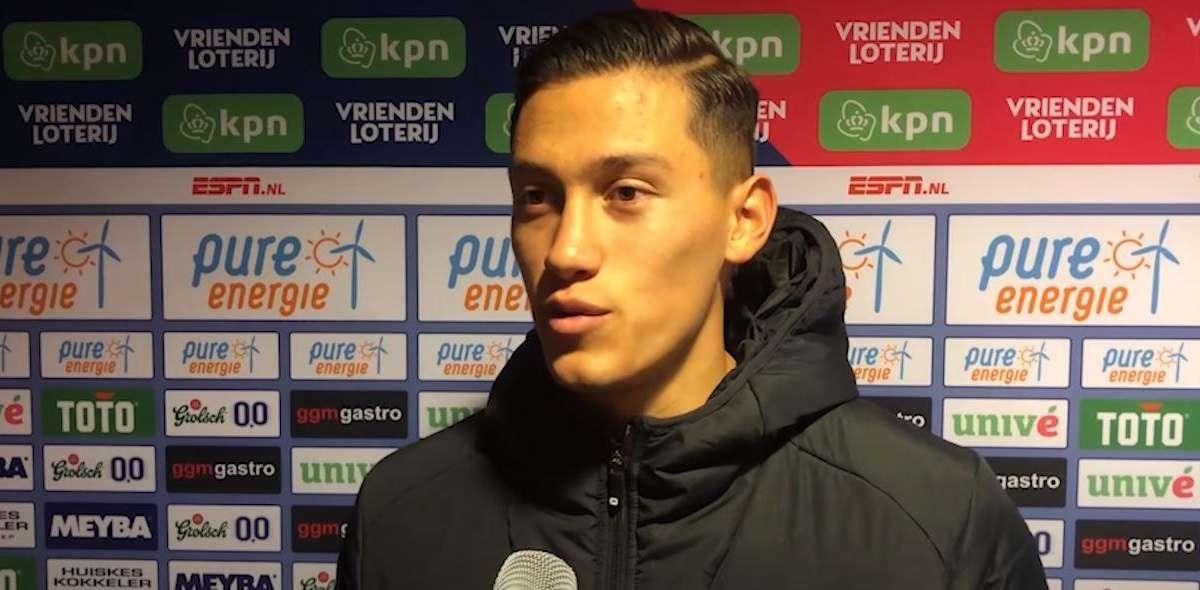 Idzes, game over! Il Sassuolo ingaggia l'ex Venezia 