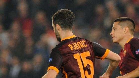 Watford pronto a una spesa ingente per Iturbe
