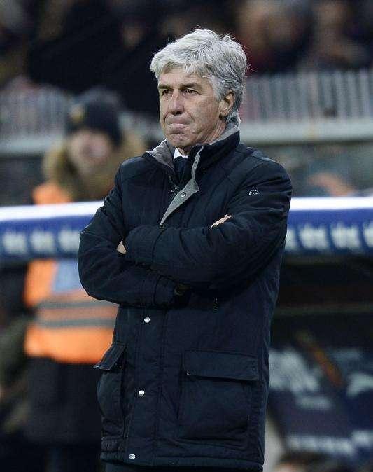 Genoa, l'addio di Gasperini sembra essere cosa fatta 