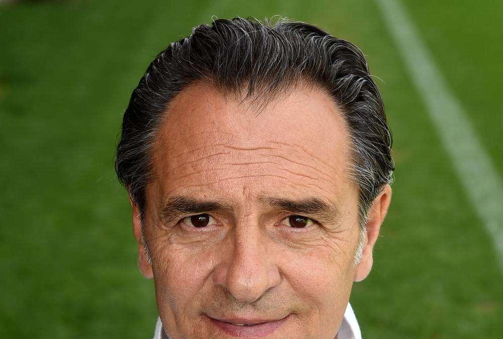 Prandelli è un traditore, parola di nonno Rossi 