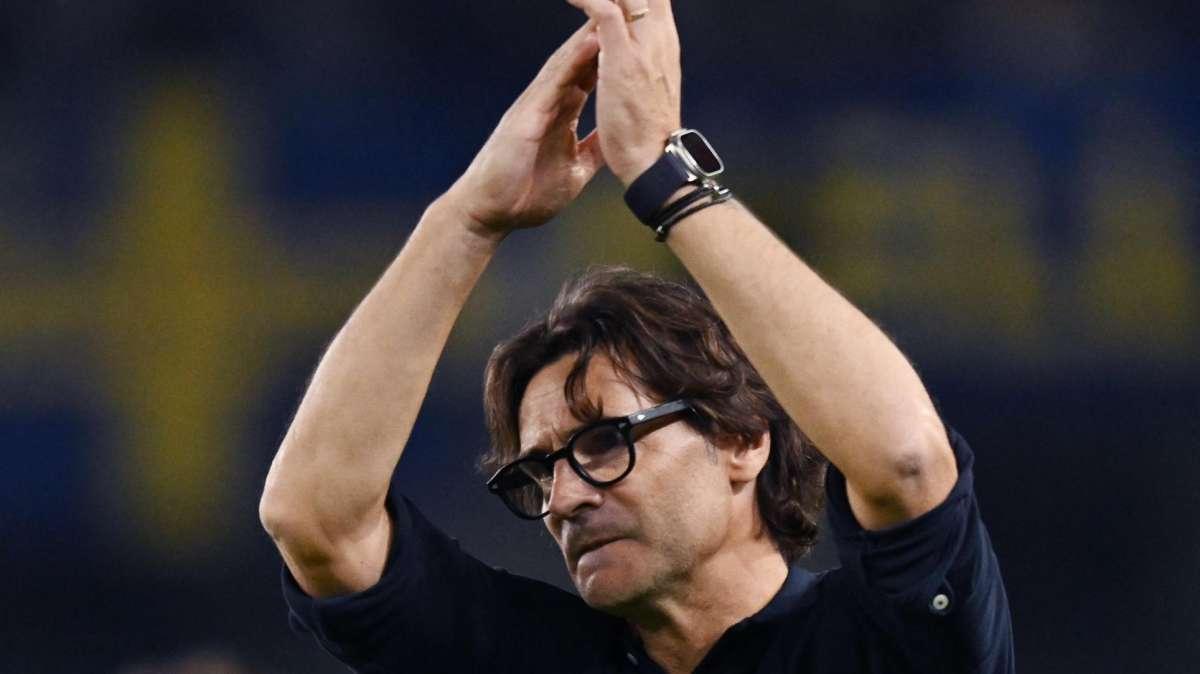 L’allenatore del Torino Vanoli dopo la vittoria sull’Empoli: "Ai ragazzi ho detto di credere in ciò che facevano"