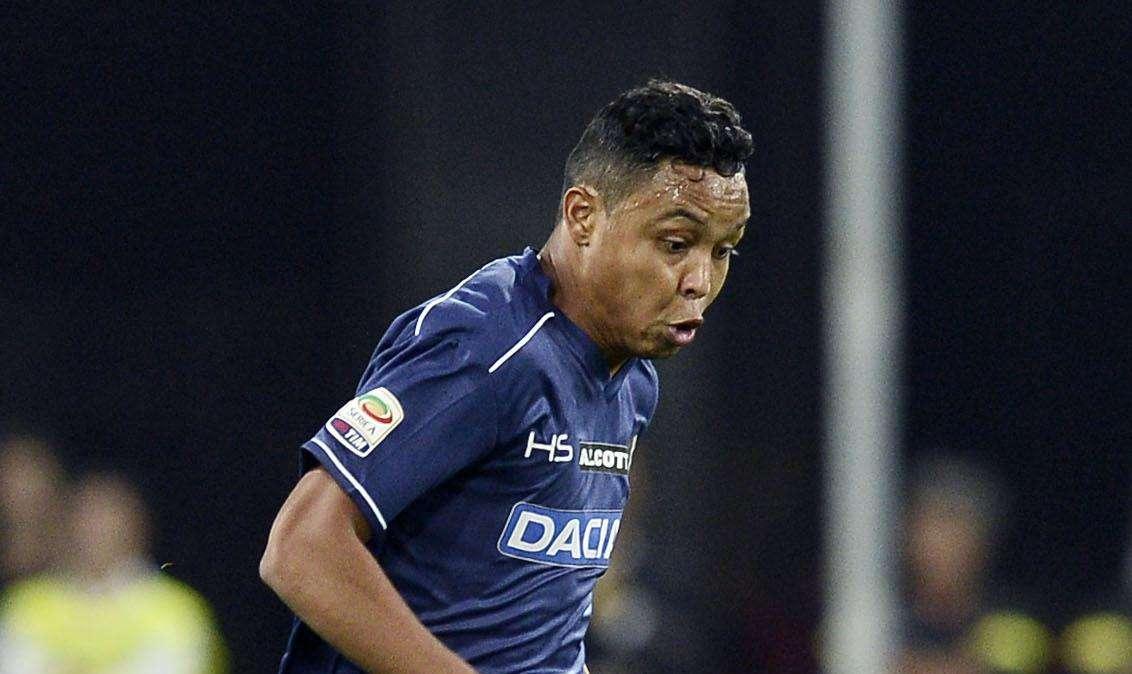 Tra la Samp e Muriel si inserisce il Torino!