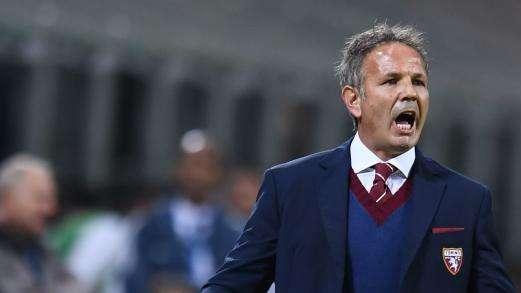 Mihajlovic mai contento? Evviva perché sa quello che vuole