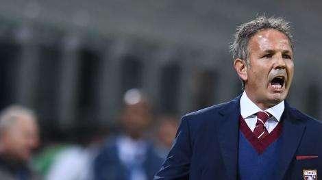 Per Mihajlovic il Torino non può fallire la partita con il Chievo