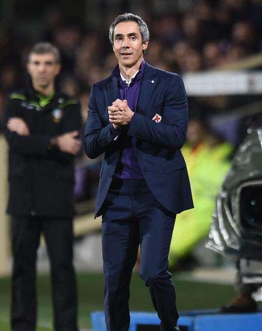 Fiorentina, tra i convocati di Sousa ci sono i nuovi, Zarate e Costa 