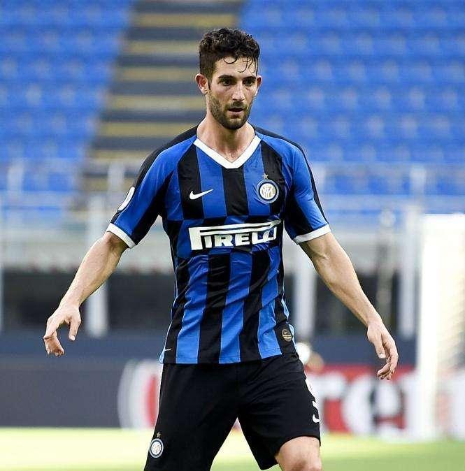Gagliardini: "In questi giorni importante stare a casa per correre di più"