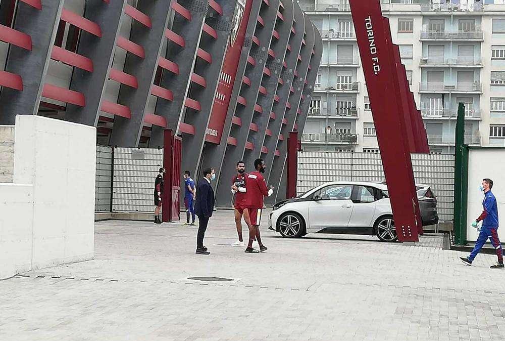 La Stampa: “Più intensità e urla in campo: il Toro accelera il ritmo”