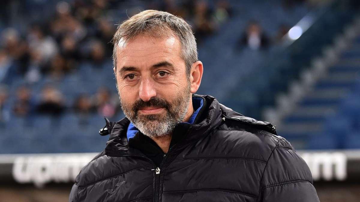 Giampaolo vuole portarsi al Torino mezza Sampdoria 