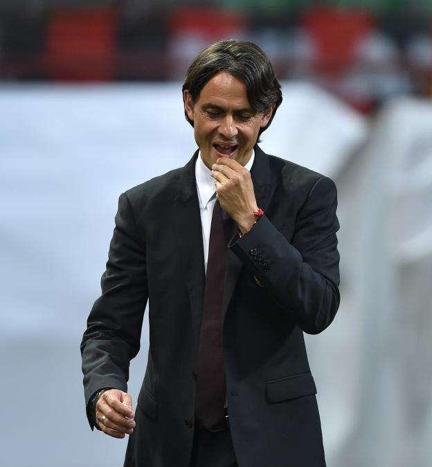 Milan, il programma settimanale 