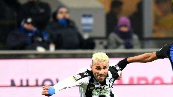 Udinese, i convocati: non ce la fa Behrami
