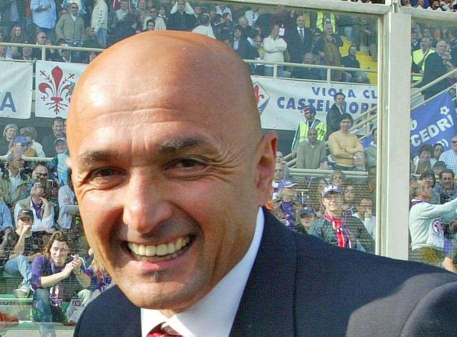 Roma, Spalletti: "Migliore in campo? Tutta la squadra"