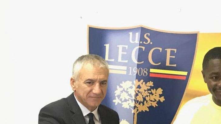 Anche Imbula in trattativa col Sochi. Piaceva al Toro