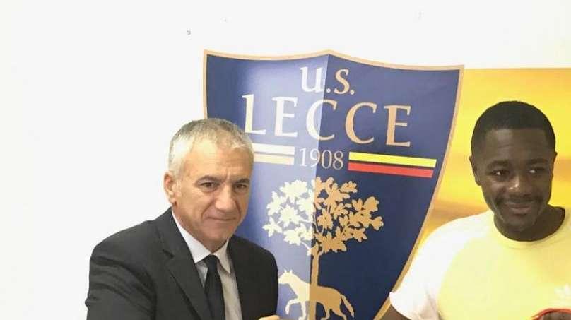 Rispoli, Imbula, Lapadula: tanti i granata mancati tra i salentini