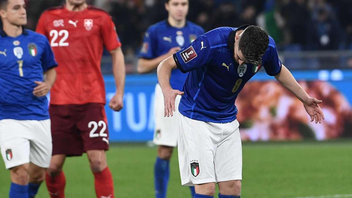 CorSport - Italia, chi il rigorista al posto di Jorginho?