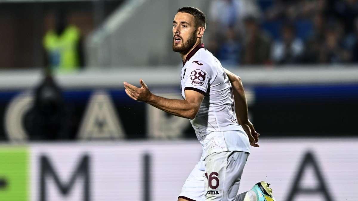 La Stampa: "Nessuno come Vlasic, riaperti i contatti per il riscatto"