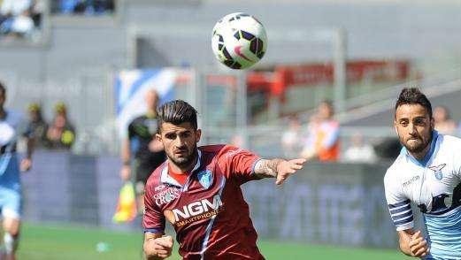 Hysaj verso il Napoli