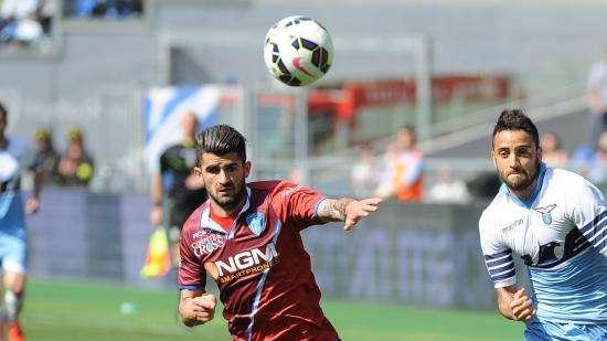 Napoli in anticipo sul Toro e sulle altre per Hysaj