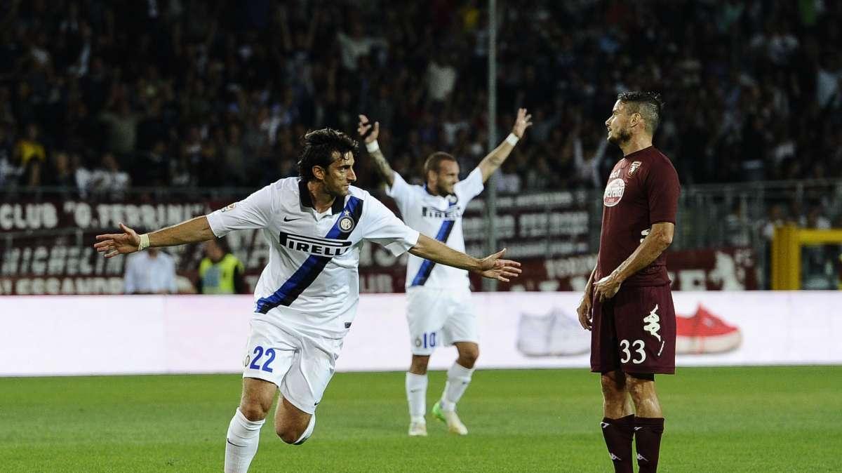 Puzzolo: "Brighi vuole rimanere, ma giocare di più"