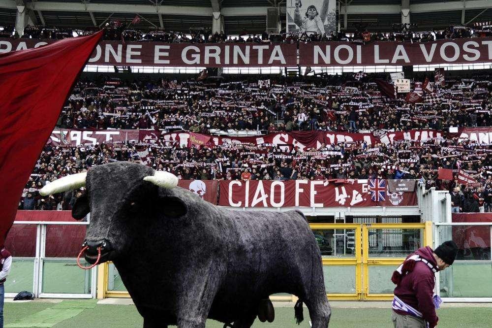 I tifosi del Toro meritano di più: basta prestazioni imbarazzanti e pseudo mercati