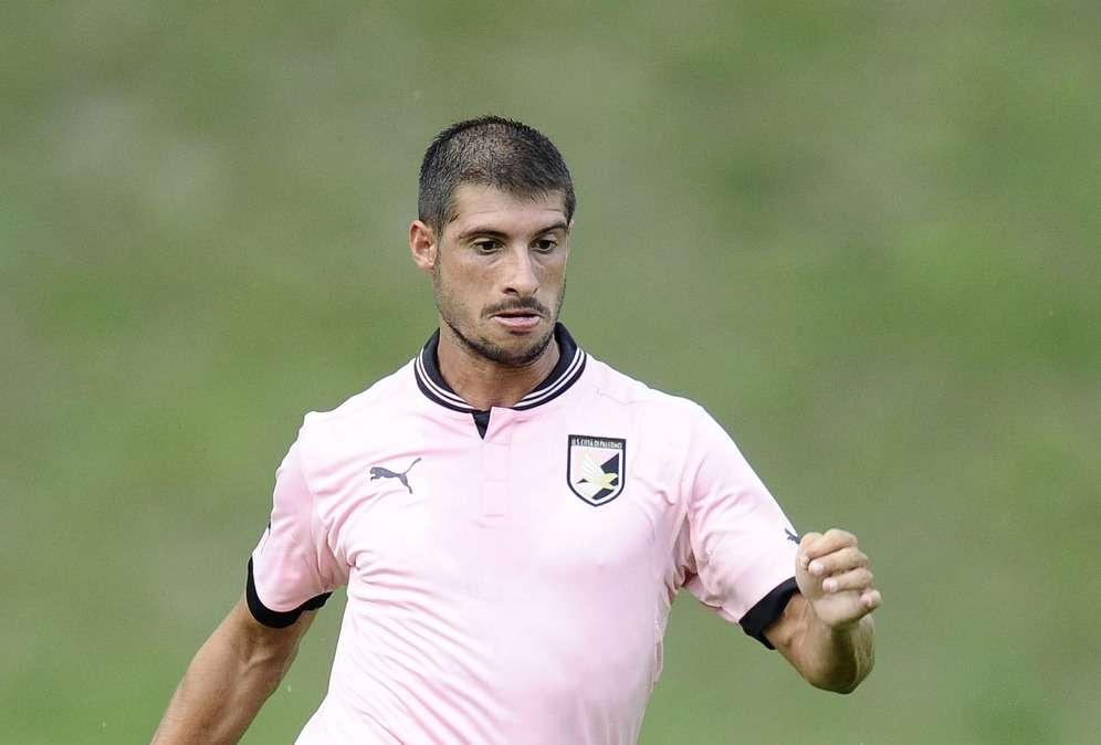 Su Brienza avanza il Genoa 
